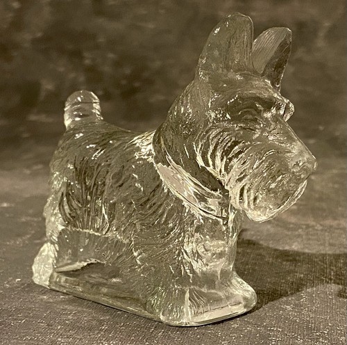 Vintage scottie scotty - vintage,