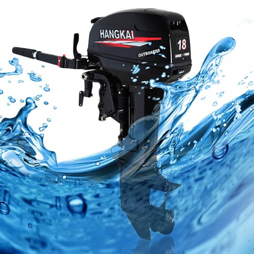 Hangkai stroke outboard - hangkai,