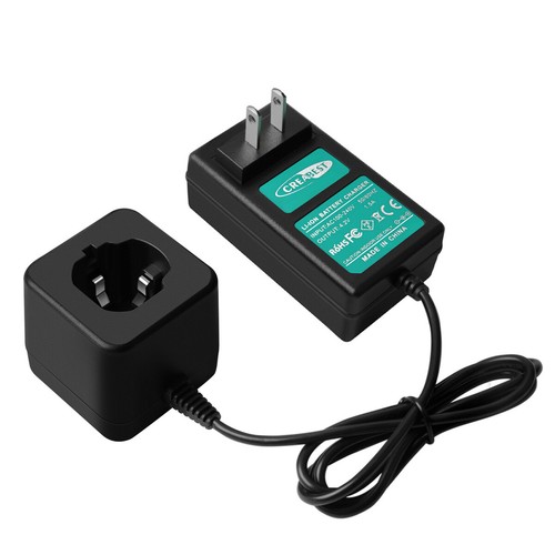 Ion battery charger - battery,