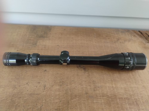 Tasco 40mm long range - x,