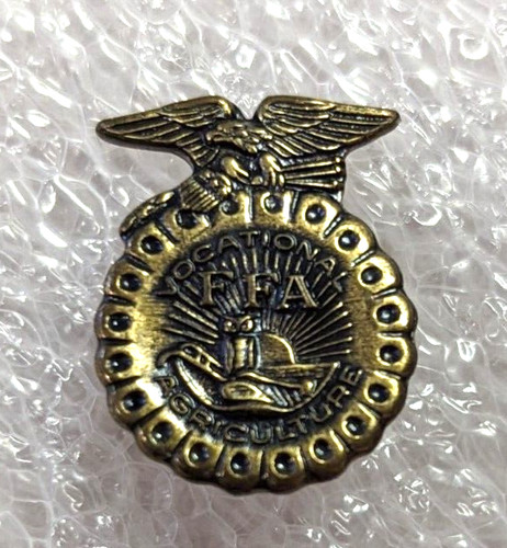 Vintage ffa agricultural - vintage,