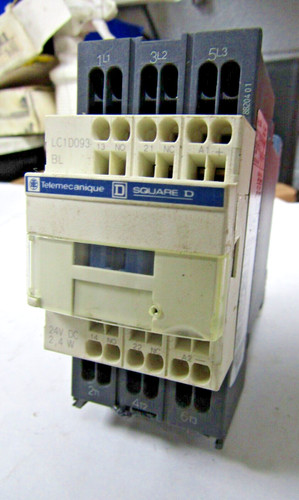 Telemecanique contactor - ✌️telemecanique,