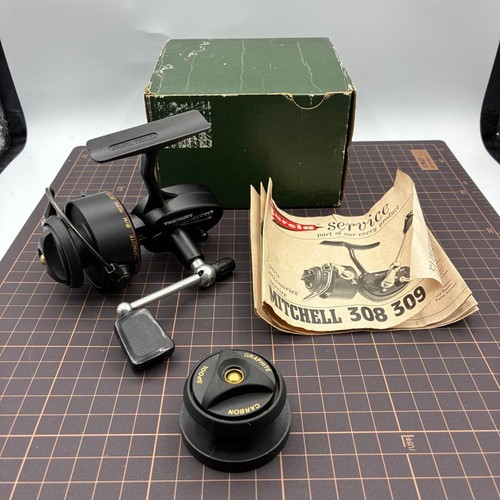 Mitchell 308 spinning reel - 308,