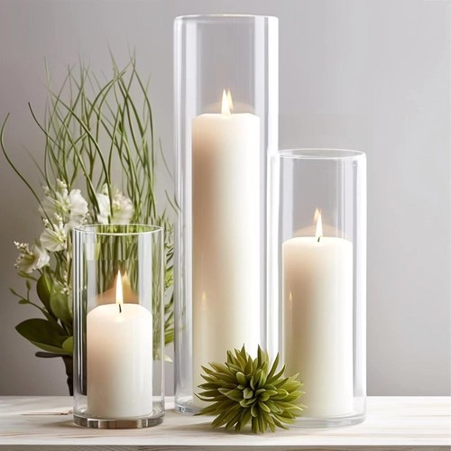 Pack white pillar - white,