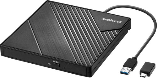 External blu ray dvd - external, drive