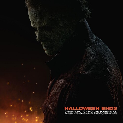 John carpenter halloween - -,