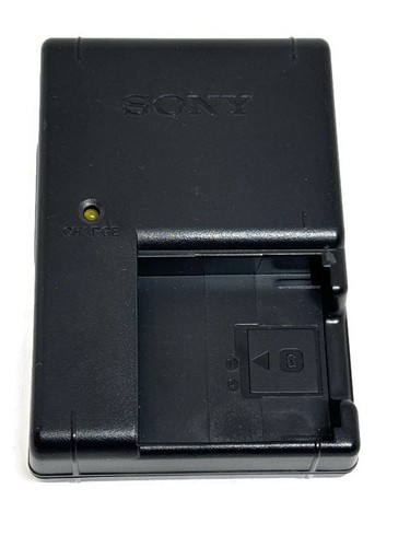 Sony csgb battery charger - sony, bc-csgb