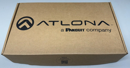 Atlona ome mh21 omega uhd - atlona, at-ome-mh21