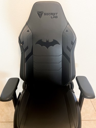 Secretlab titan dark night - secretlab,