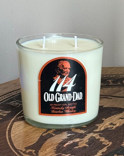 Hand cut sanded - , old