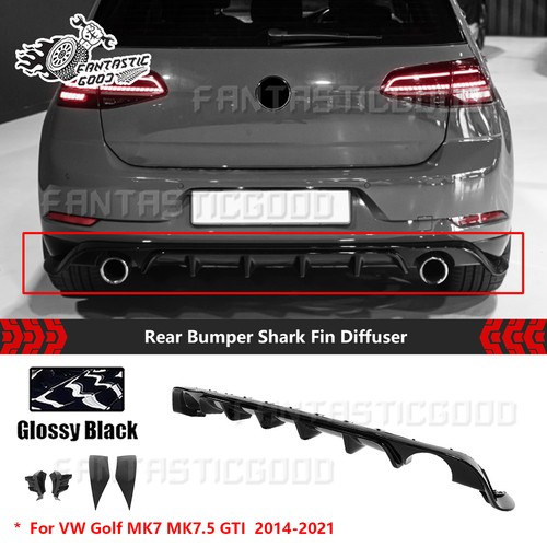 For golf mk7 gti - golf,
