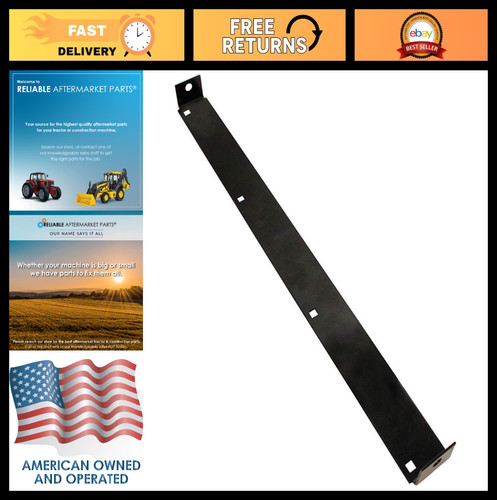 26in snowblower scraper bar - 26in,