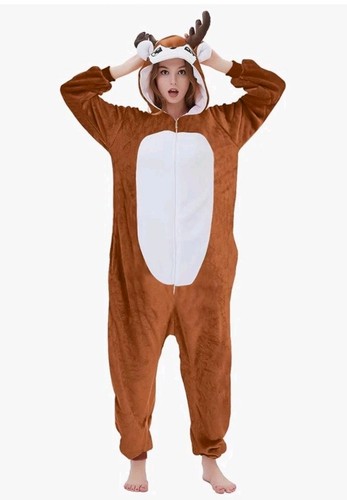Anbota reindeer costume - anbota, for