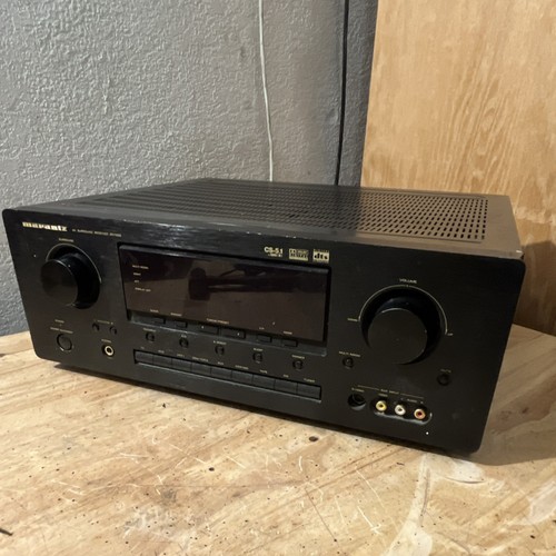 Marantz sr7200 channel v - sr7200, 7-channel