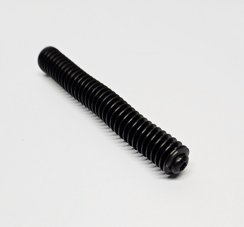 New guide rod recoil - guide,