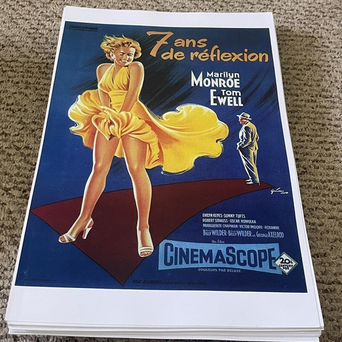 Marilyn monroe tom - tom, ewell