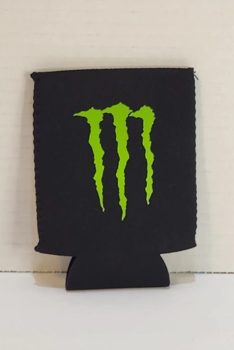 Monster energy double sided - double,