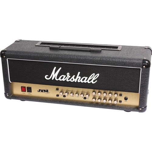Marshall jvm210h 100 watt - marshall, 100-watt