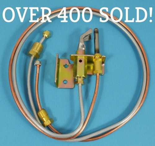 Water heater pilot assembly - water,