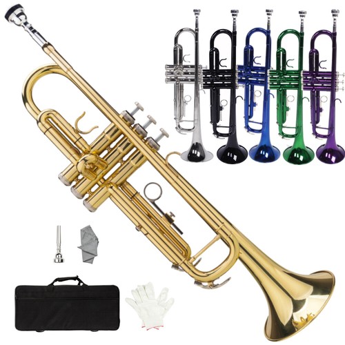 Trumpet for beginner or - for,