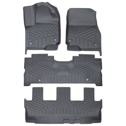 Floor mats for 2018 - for, 2025