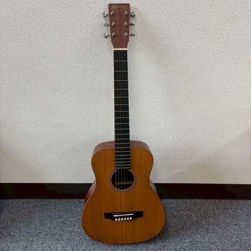 Mint martin little - martin,