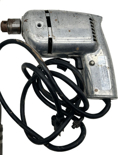 Vtg manning bowman electric - manning,