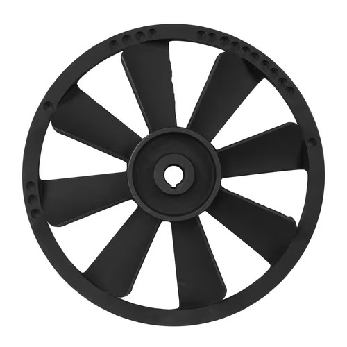 Replacement flywheel - in.,