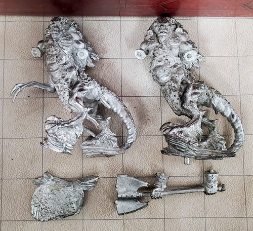Warhammer fantasy - warhammer,