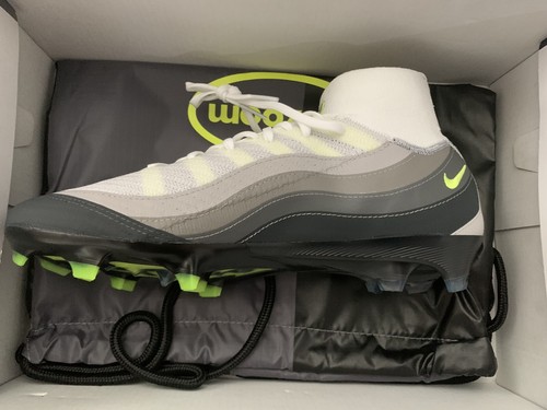 Nike mercurial superfly air - 10,