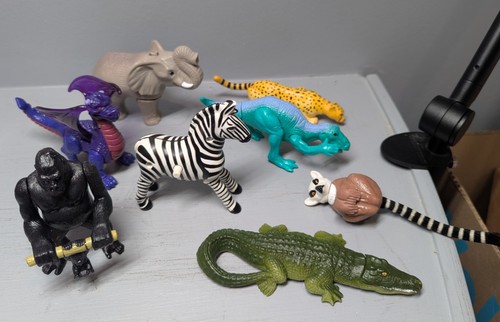 Animal kingdom piece lot - piece, of