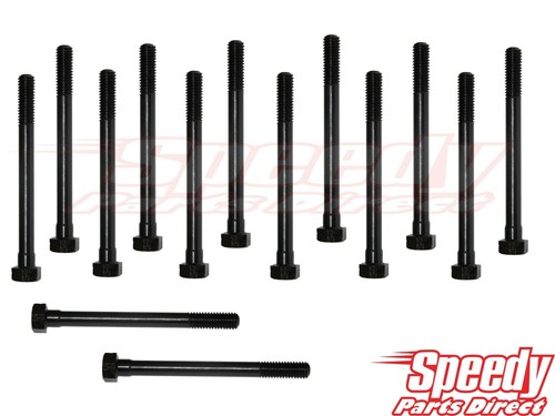 14pcs cylinder head bolt - cylinder,