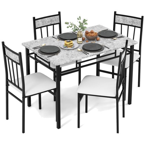 Dining table and - and, set