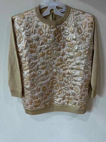 Dolce gabbana kids gold - dolce,