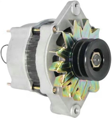 Genuine oem alternator ty24485 - oem,