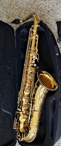 Selmer paris series - selmer,