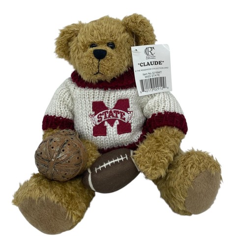 Mississippi state bulldogs - mississippi,