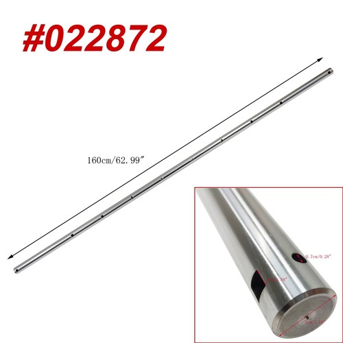 30mm boring bar - bar, cylinder