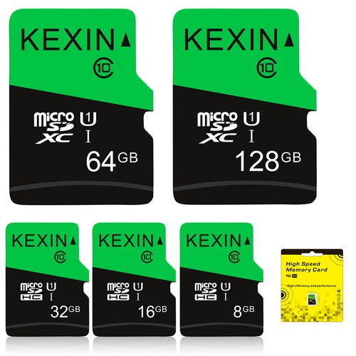 Micro memory card high - micro,