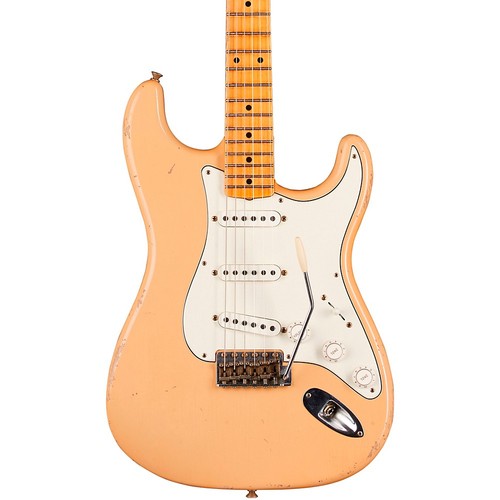Fender 1958 stratocaster - fender,