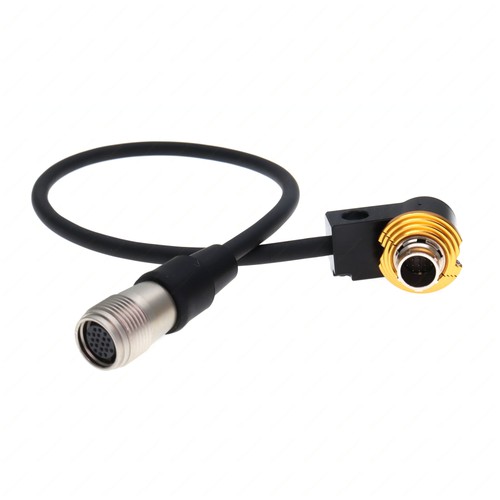 Zacuto right angle - right-angle, pin