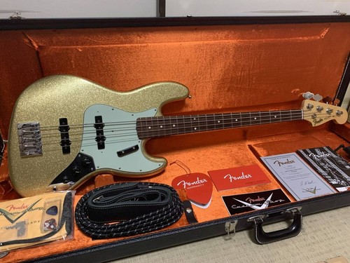 Fender custom shop - mbs, 1964