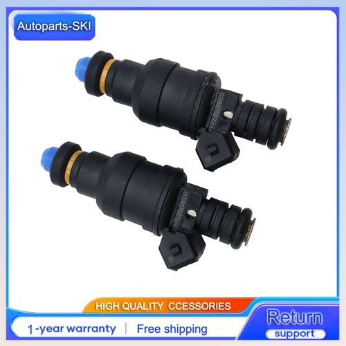 2pcs 0280150784 fuel injectors - 2pcs,