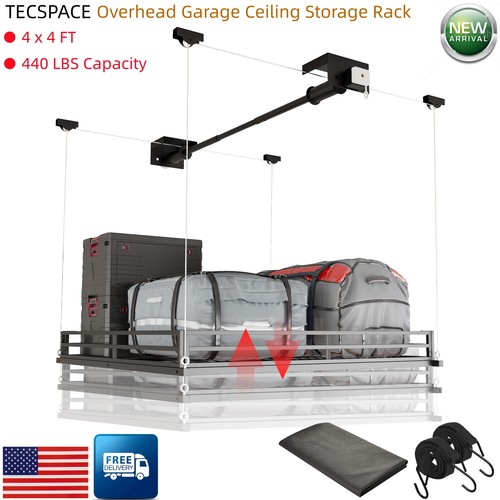 Tcespace heavy duty 4x4 - tcespace, ft