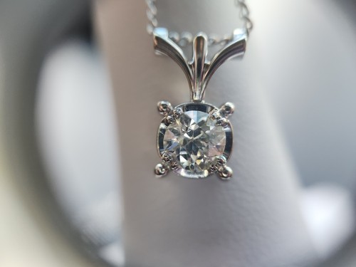 Jabel 18k old european cut - 18k,