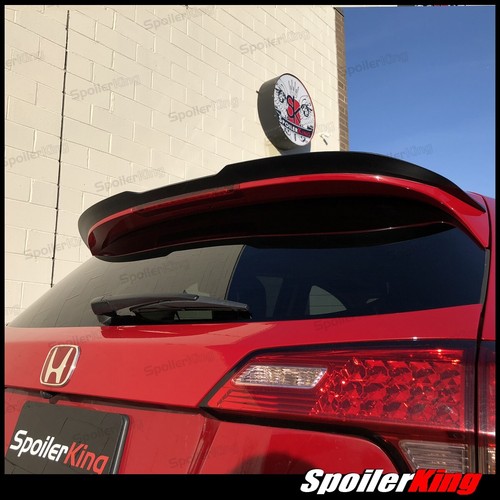 Spoilerking add rear - spoilerking, roof