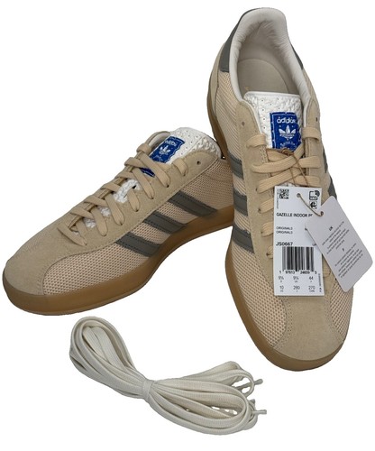 Adidas gazelle indoor - adidas, pro