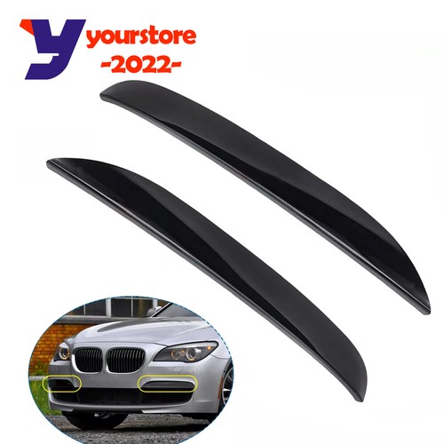 Front bumper moulding - bumper,