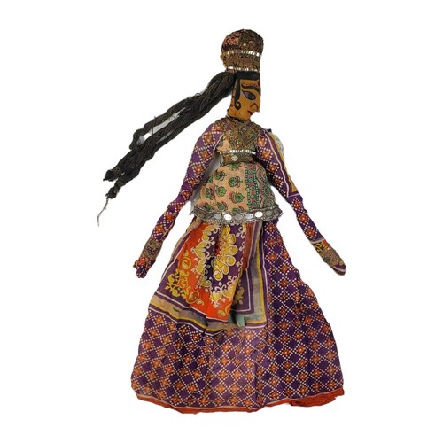 Vintage handmade wooden - handmade,