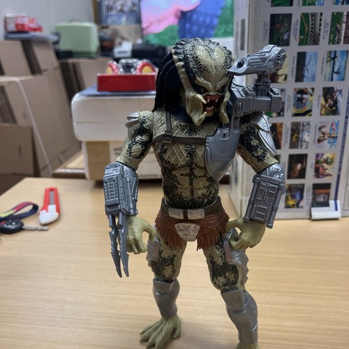 Predator toy - predator,